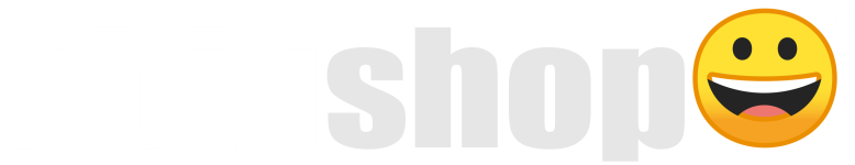 AbigShop