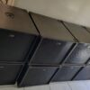 Par de Caixas de Som Sub Grave Taigar SG118 1000RMS Passiva - Imagem 2