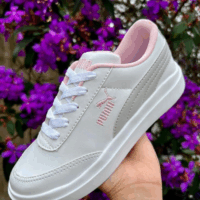 Tênis Casual feminino