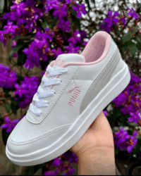 Tênis Casual feminino